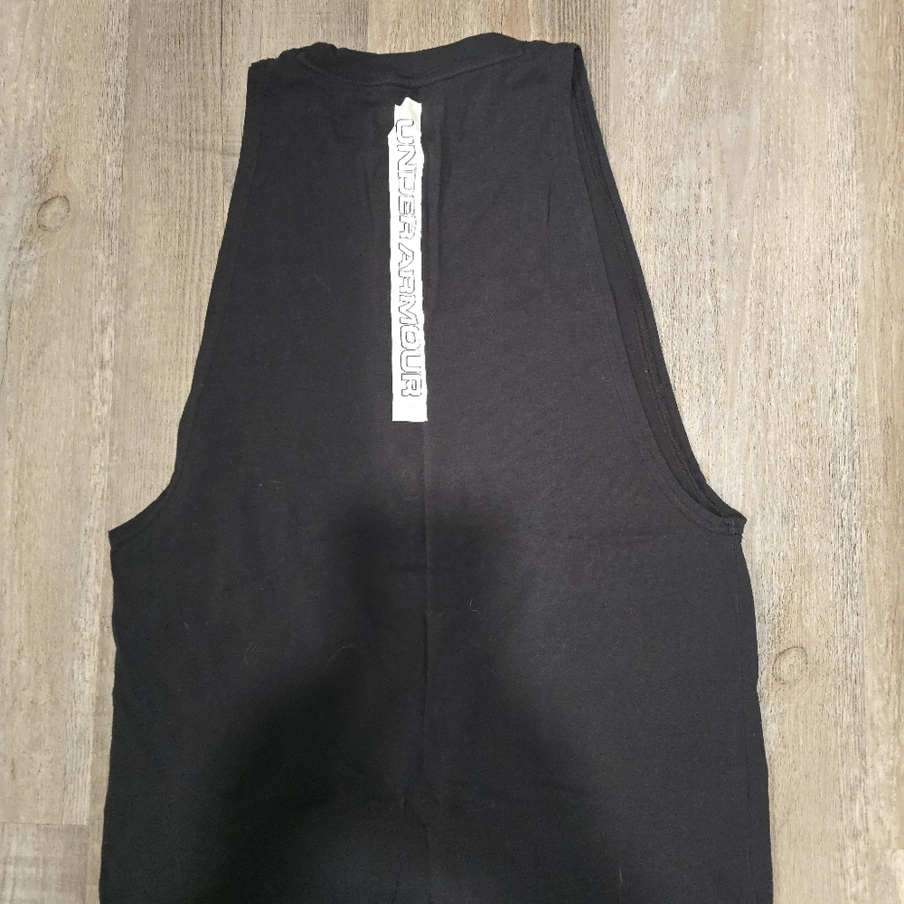Under armour men's tank